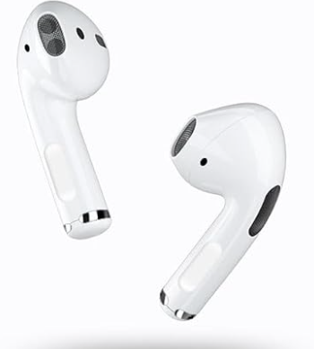 AirBuds Pro 4 – Audífonos Inalámbricos Premium