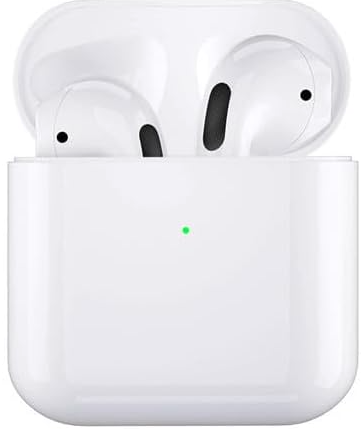 AirBuds Pro 4 – Audífonos Inalámbricos Premium